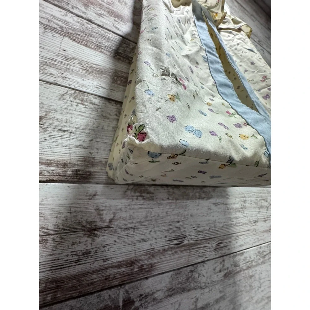 Vintage Disney Winnie the Pooh Diaper Stacker